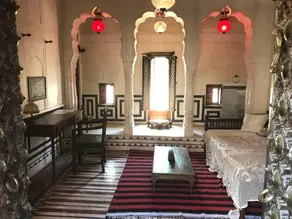 Le Prince Haveli French Homestay - Image 2