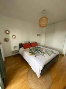 Appartement NEUF T2 tout confort avec grande Terrasse - Image 5