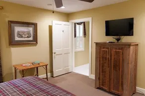 Live Oak Bed and Breakfast - Image 4