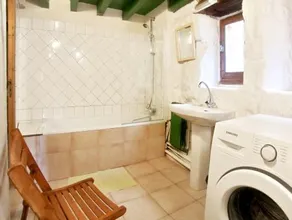 Maison de 2 chambres avec jardin amenage a Saint Basile a 7 km de la plage - Image 5