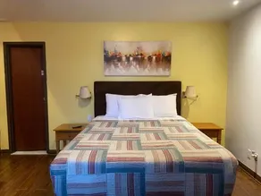 Hotel Visitel - Image 2