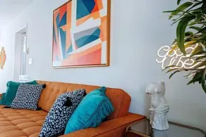 NEW🔥 Stylish 1BR/1BA near Culver Steps, Sony Studios, Amazon, Apple, Platform - Image 4