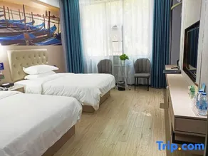 Lingyun Haoli Business Hotel - Image 4
