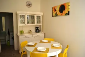 Sunflower 2BDR Flat By Ruterra - Image 3