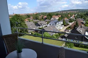 Ferienwohnung Am Steinberg - Image 5