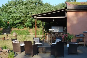 Ferienwohnung Auf Pferdehof Bei Neustadt - Image 2