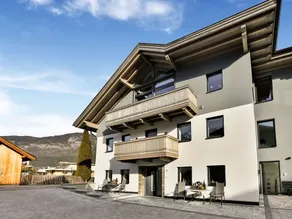 Inviting Apartment In Inzing With Garden - Image 2