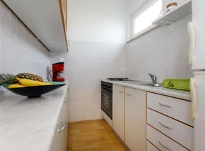 Charming and Tranquil Krk Center Apartment - Image 3