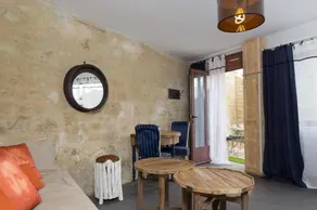 Château de Candes Art et Spa - Image 3