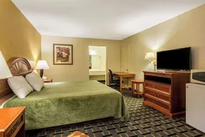 Rodeway Inn Denmark - Jackson - Image 4