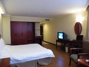 Green Tree Inn Guiyang Penshuichi - Image 5