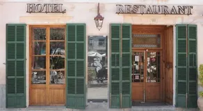Petit Hotel Sa Plaça - Image 2