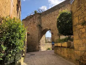 In Sarlat Luxury Rentals, Medieval Center - Maison Fenelon - Image 2