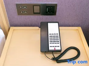 LAVANDE HOTELS (Huizhou Jiangbei) - Image 3