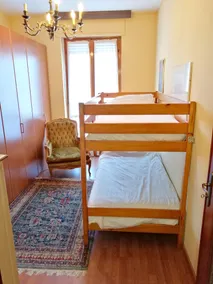 Apartment With 3 Bedrooms in Paesana, With Wonderful Mountain View and Furnished Terrace - 12 km From the Slopes - Image 3