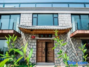 Wenzhou Damen Gaoyunshe Homestay - Image 4