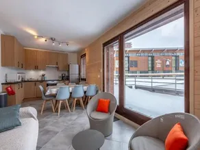 Apartment Lodges a401 - Image 4