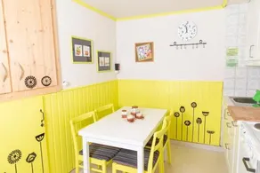 Appartement Chantilu - Image 3
