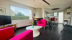 Villa avec jardin aux portes du Touquet Paris-Plage - Image 2