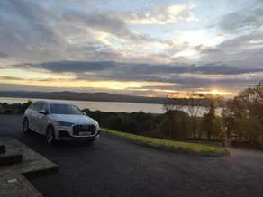 Ballylawn Lodge B&B - Image 5