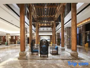 Dunqiu Hot Spring Hotel - Image 3