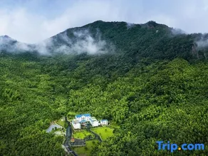 Tiantang Mountain Original Ecological Resort - Image 4