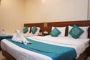 OYO 4116 Hotel Satyug - Image 4