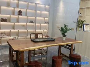Longhushan Jixiang Inn - Image 5