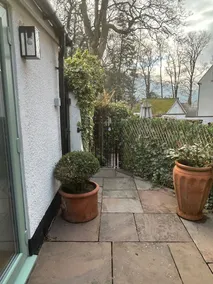 Cozy Chalet in Abergavenny - Image 5