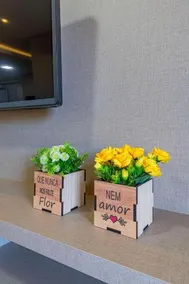 Rosa Campos de Canela Centro 311 - Image 3