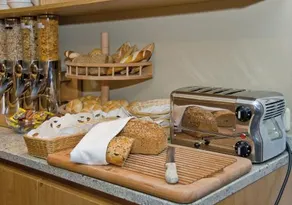 Hotel Garni Rauch - Image 3