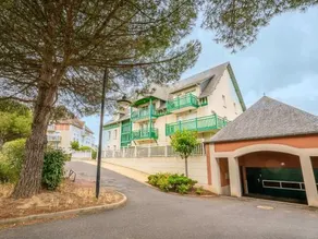 Apartment Les Goélands 1-2-3-4 in Cabourg - 4 Persons- 1 Bedrooms - Image 5