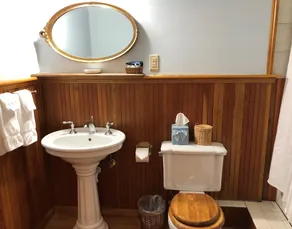 The Andrie Rose Inn - Image 2