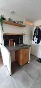 Bruinisse Harbour Apartments - Image 4