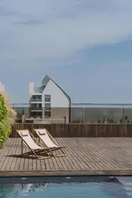 Casa Boma Lisboa Unique Apartment with Swimming Pool Marvila I - Image 4