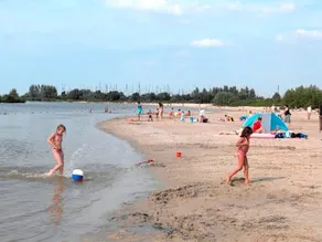 BestMarine Waterchalets Flevo Marina - Image 3