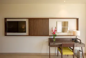 Nanu Resort  Arambol - Image 3
