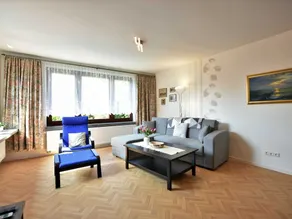 Apartment In Klutz With Terrace, Garden - Image 5