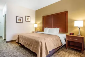 Quality Suites - Corbin - Image 3