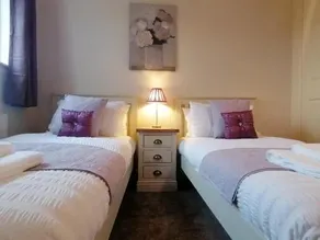 Acer Holiday Cottage Tideswell village Buxton Peak District by Rework Accommodation - Image 3