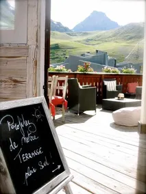 Hôtel La Vanoise - Image 4