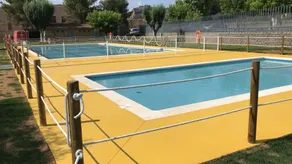 Camping Fuente De Regustran - Image 3