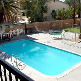 San Jacinto Inn - Image 3
