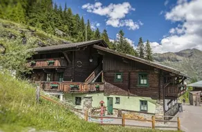 Hotel Silbertal - Image 4
