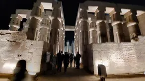 Upper Sky Tours 5 Stars Nile Cruises Sailing From Luxor To Aswan Every Saturday & Monday For 4 Nights From Aswan Every Wednesday and Friday For Only 3 Nights With All Visits - Image 5