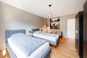 Munster Apartment - Image 4