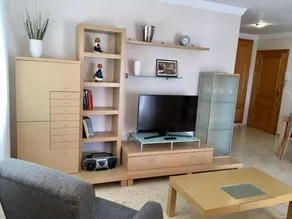 APARTAMENTO CON TERRAZA, VISTAS AL MAR Y PISCINA - Image 3