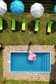 Transylvanian Home - Mountain View, BBQ & Pool - Image 3