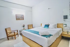 Hotel Kaka s  Sai Krupa - Image 2