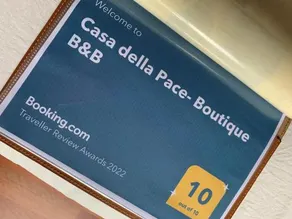 Casa Della Pace - Image 2